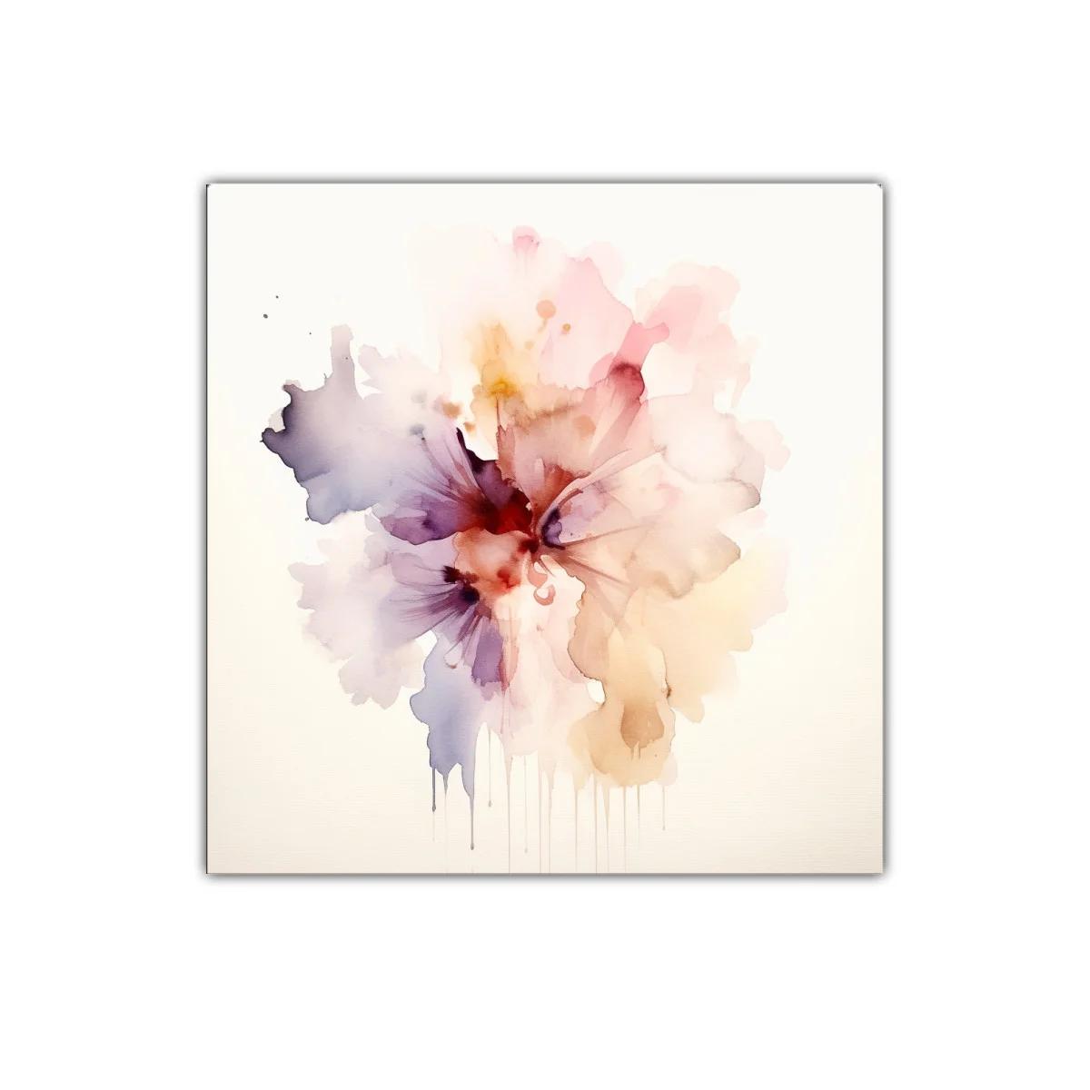 Explosión de color suave para un ambiente delicado — imagen principal