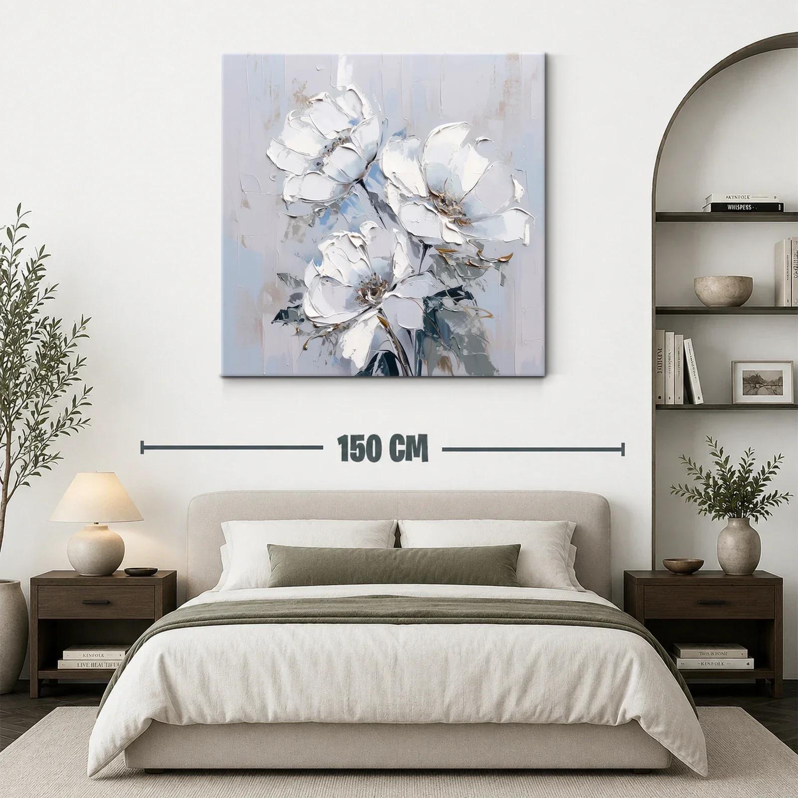Elegancia floral en tonos suaves y delicados — miniatura 3