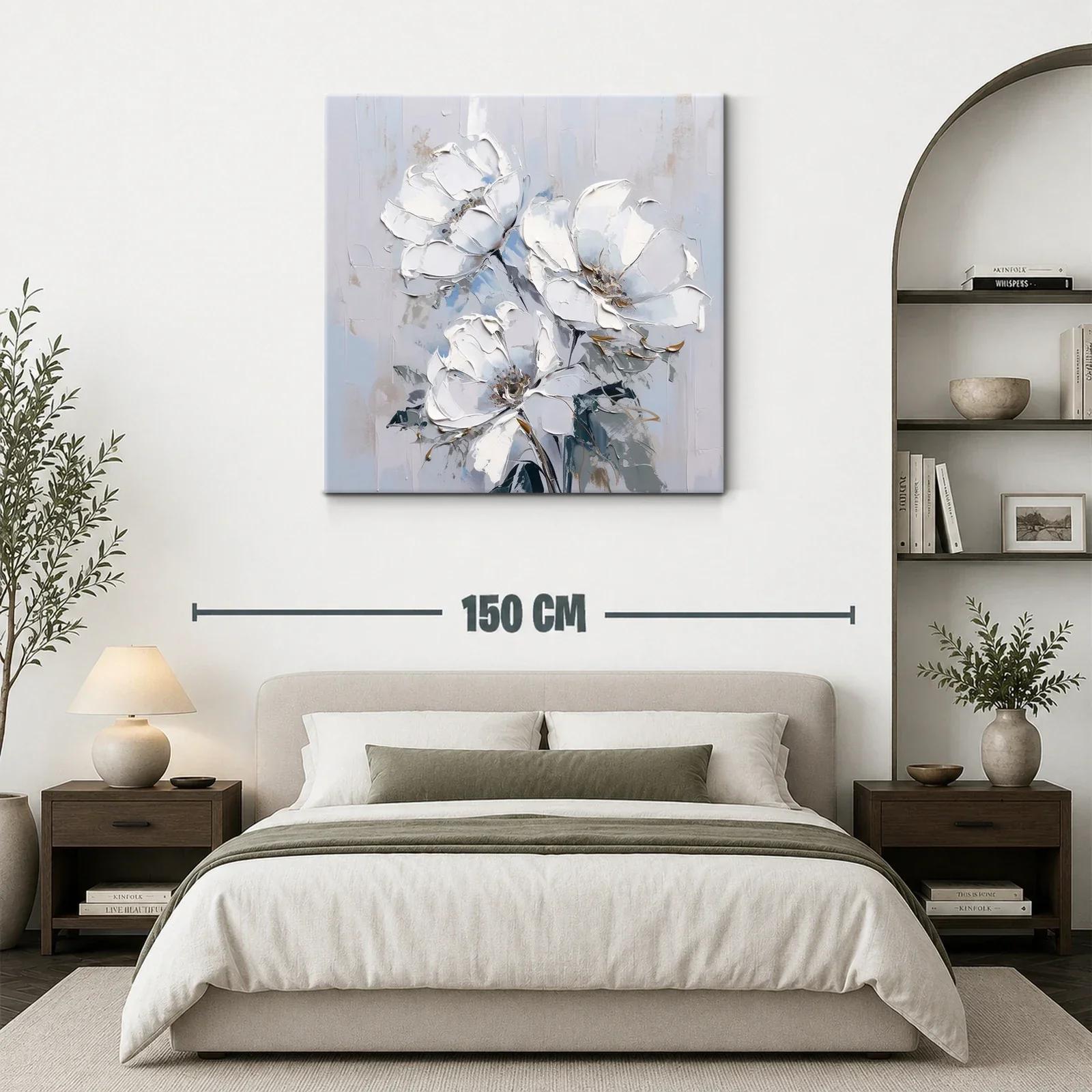 Elegancia floral en tonos suaves y delicados — miniatura 3