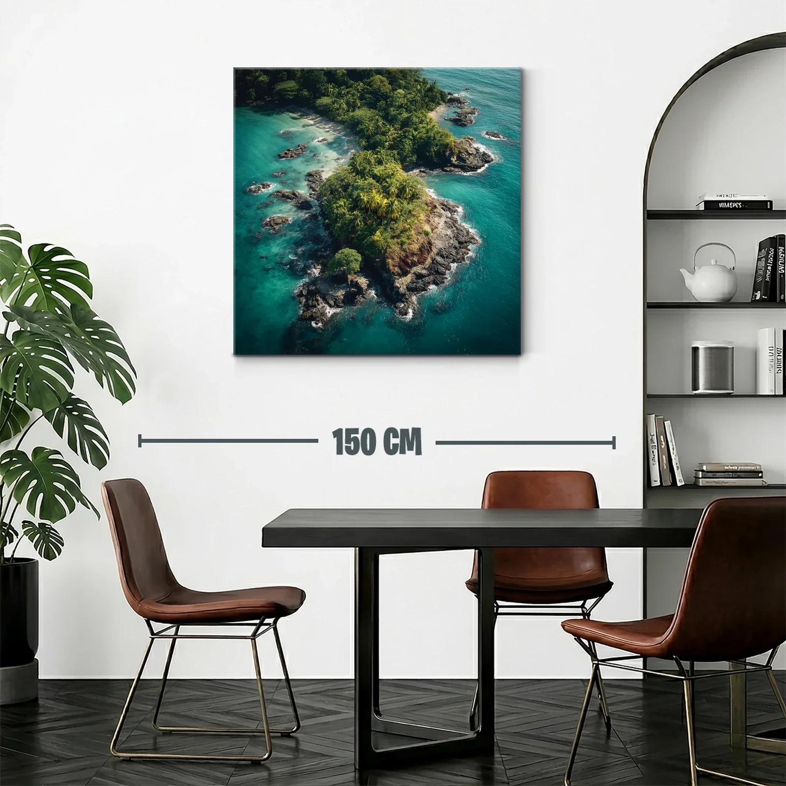 Paraíso tropical entre aguas cristalinas y rocas volcánicas — miniatura 2