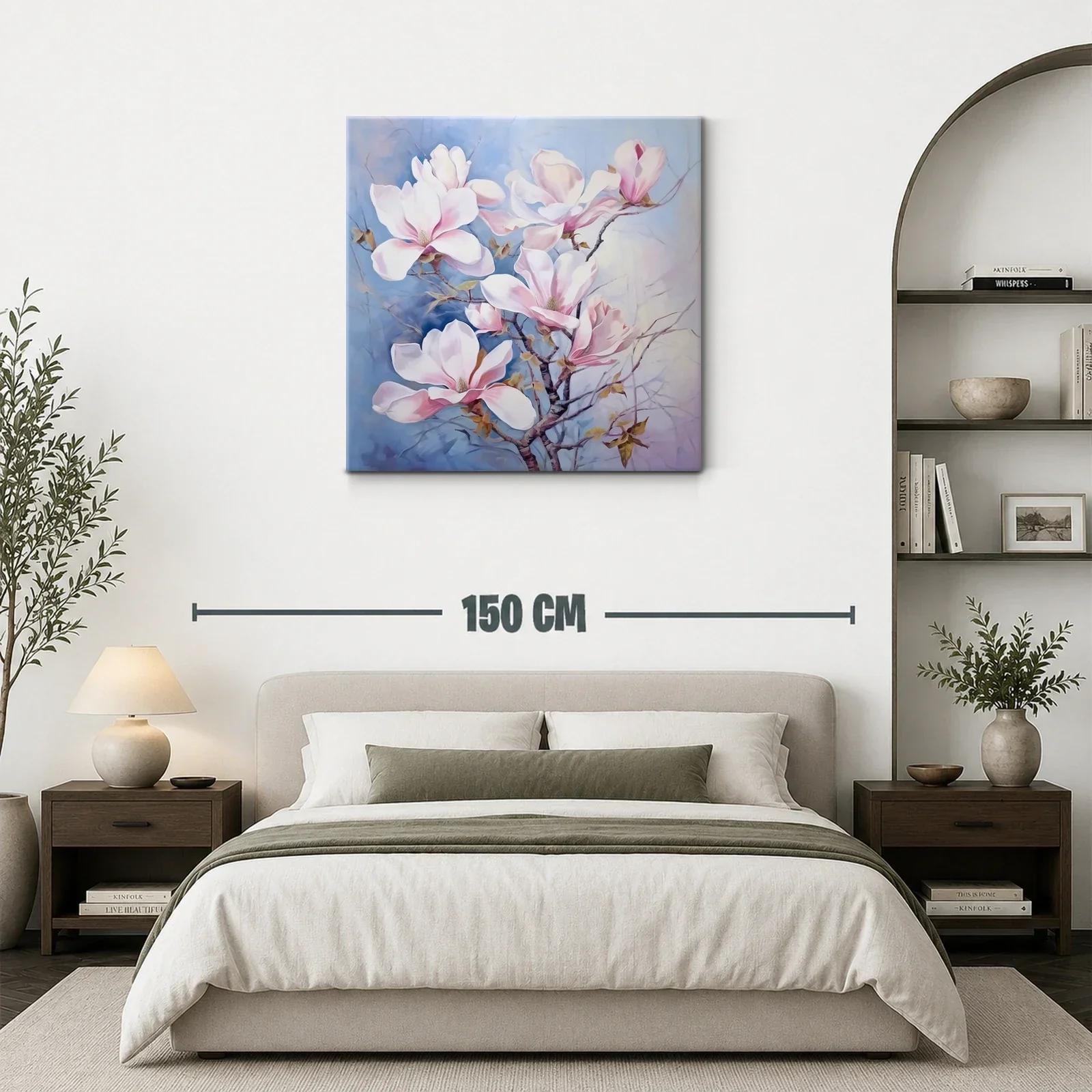 Elegancia floral en tonos suaves y delicados — miniatura 3