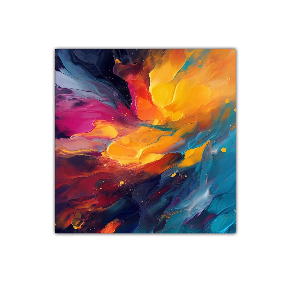 Explosión de color para ambientes vibrantes — imagen principal