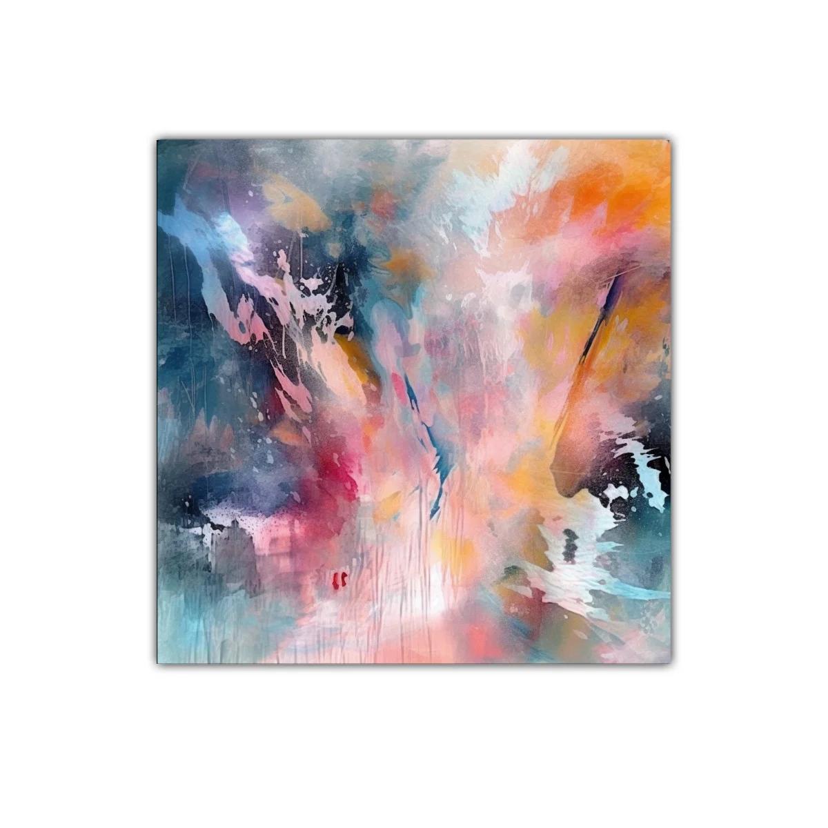 Explosión de color para ambientar tu espacio con dinamismo — imagen principal