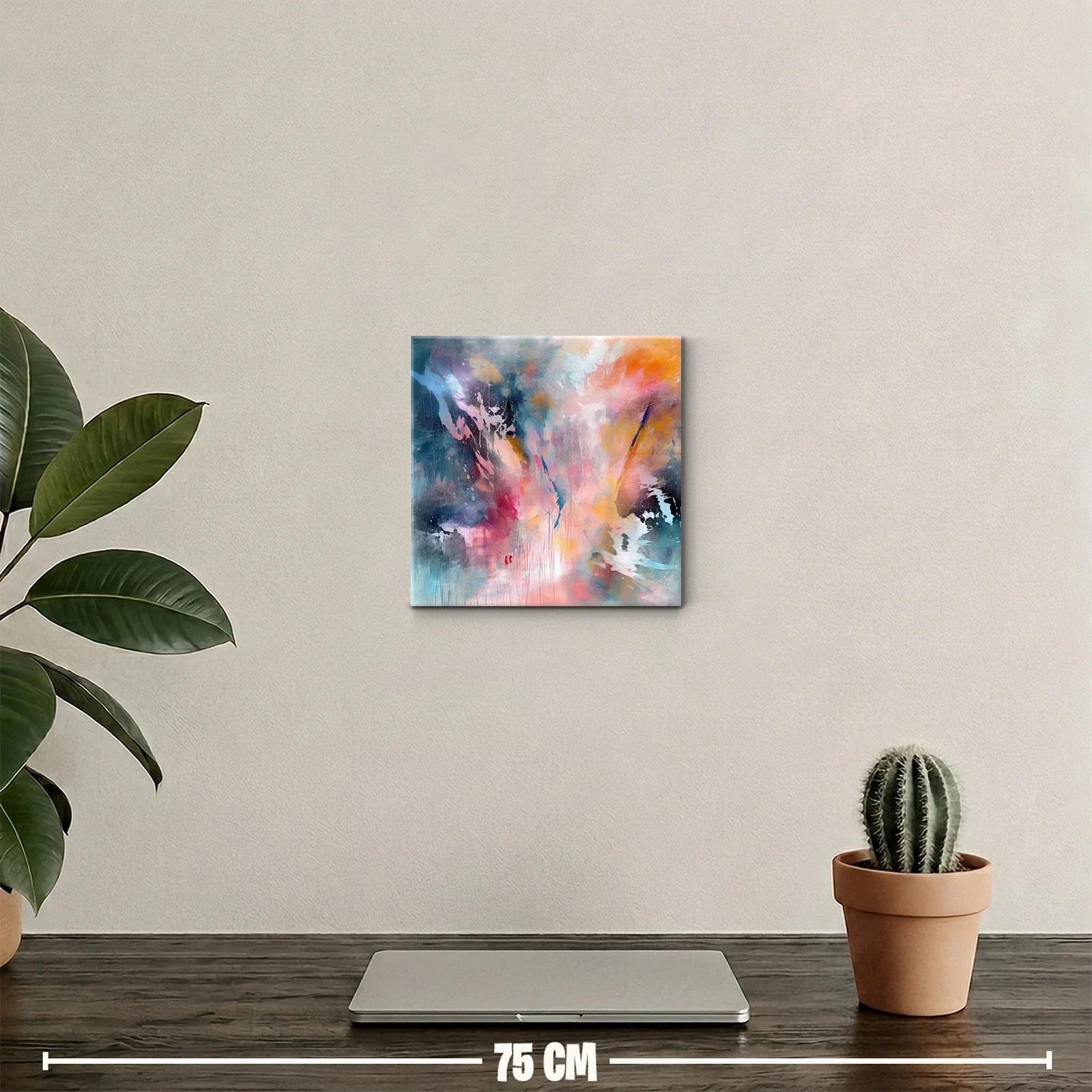 Explosión de color para ambientar tu espacio con dinamismo — miniatura 2
