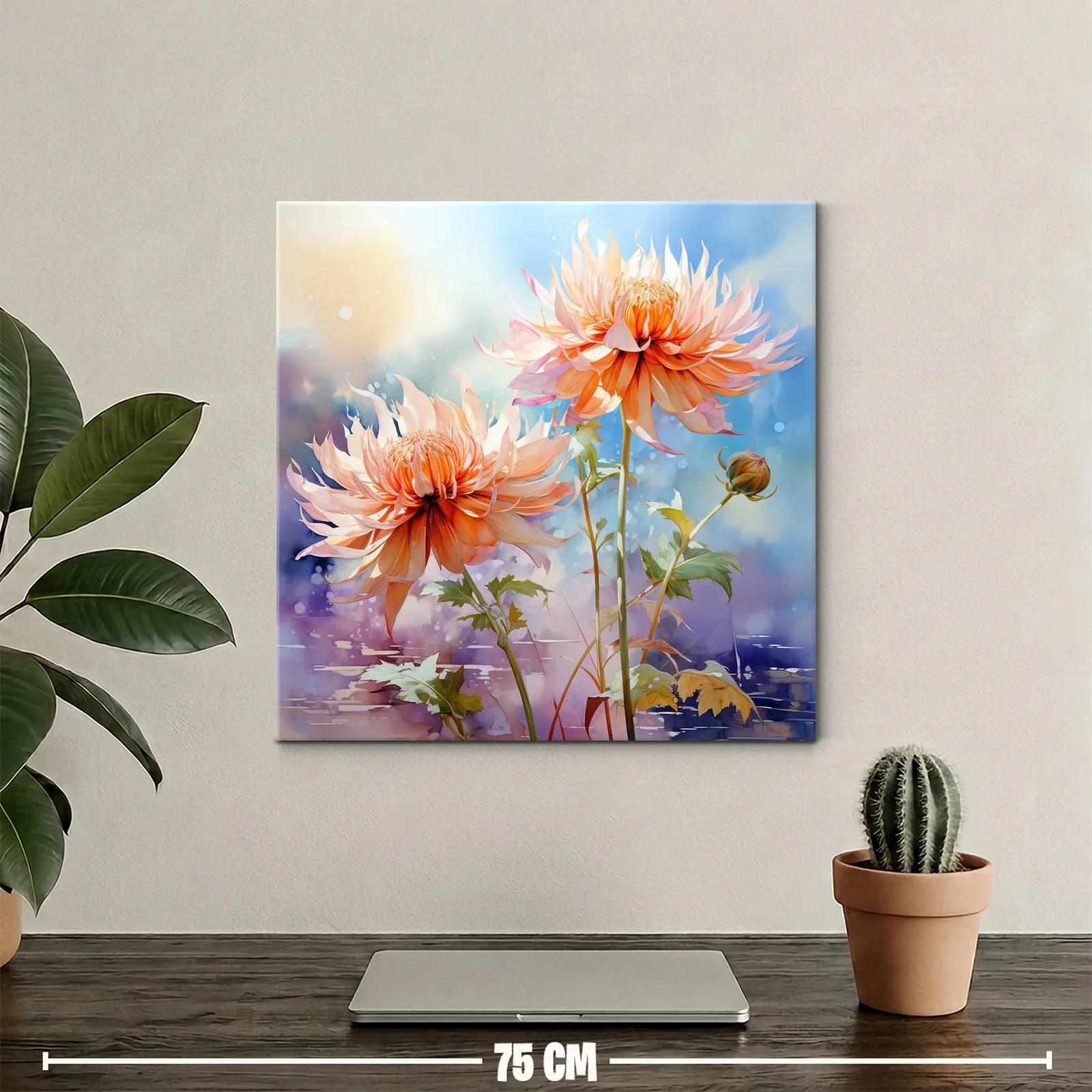 Flores vibrantes que iluminan cualquier ambiente — miniatura 2