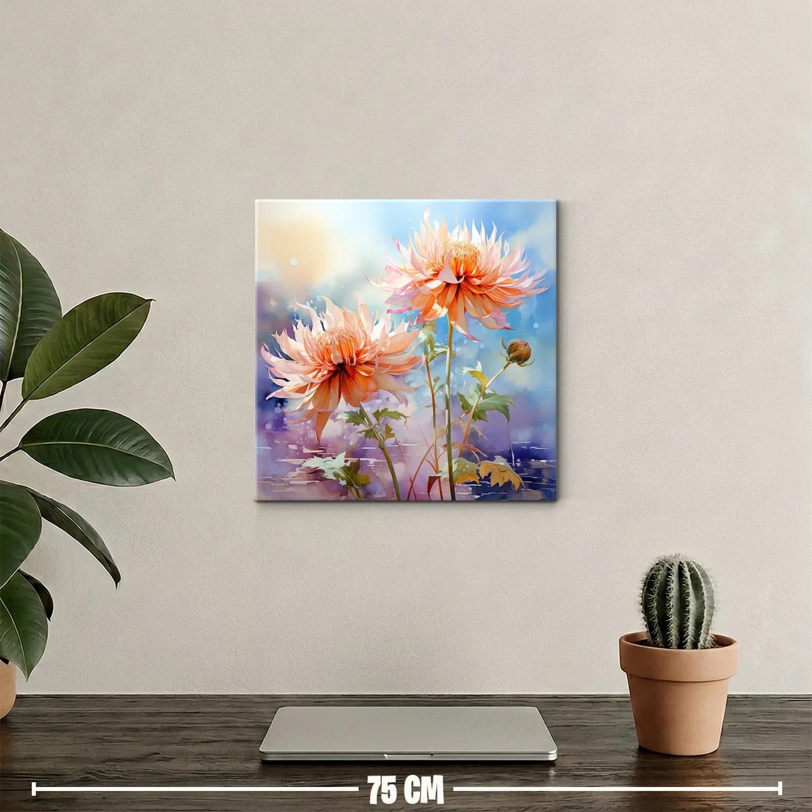 Flores vibrantes que iluminan cualquier ambiente — miniatura 2