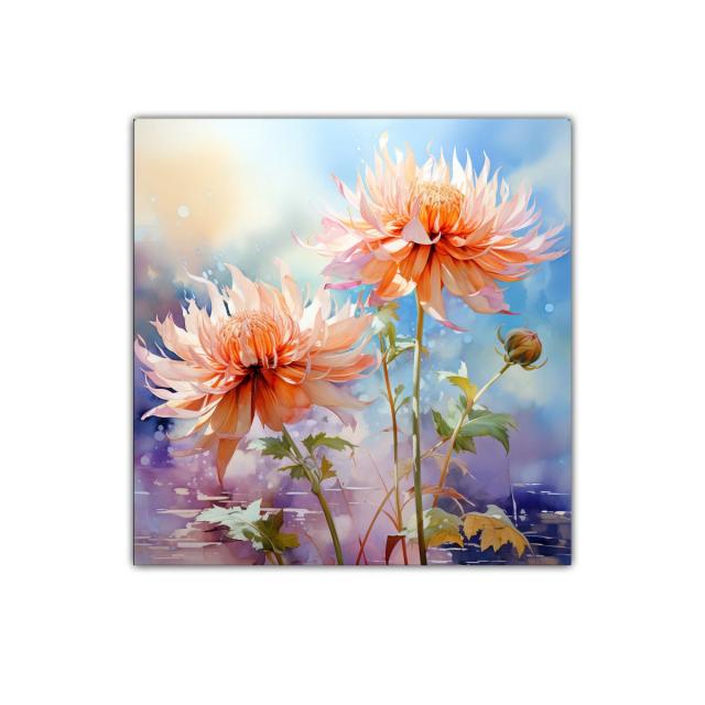 Flores vibrantes que iluminan cualquier ambiente