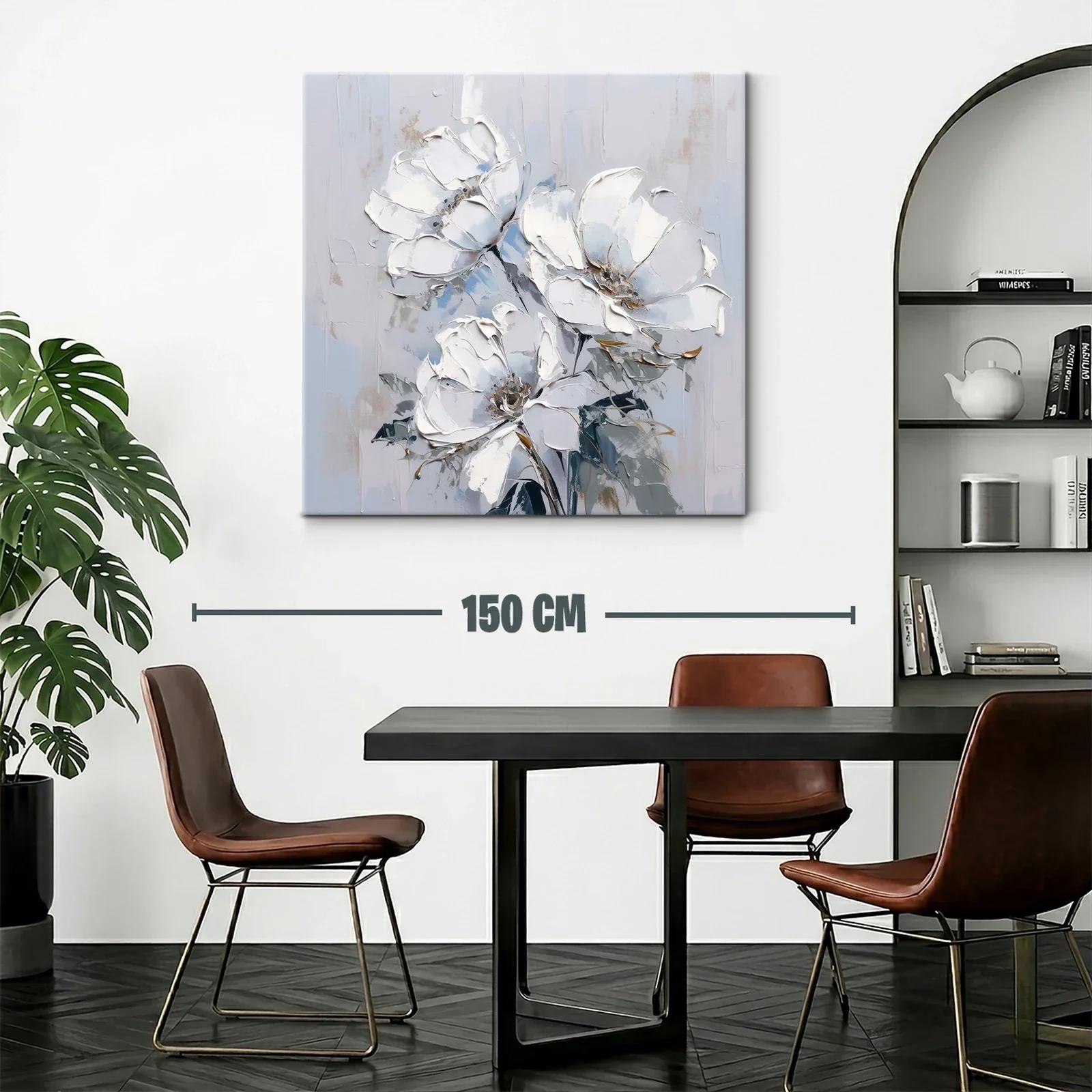 Elegancia floral en tonos suaves y delicados — miniatura 2