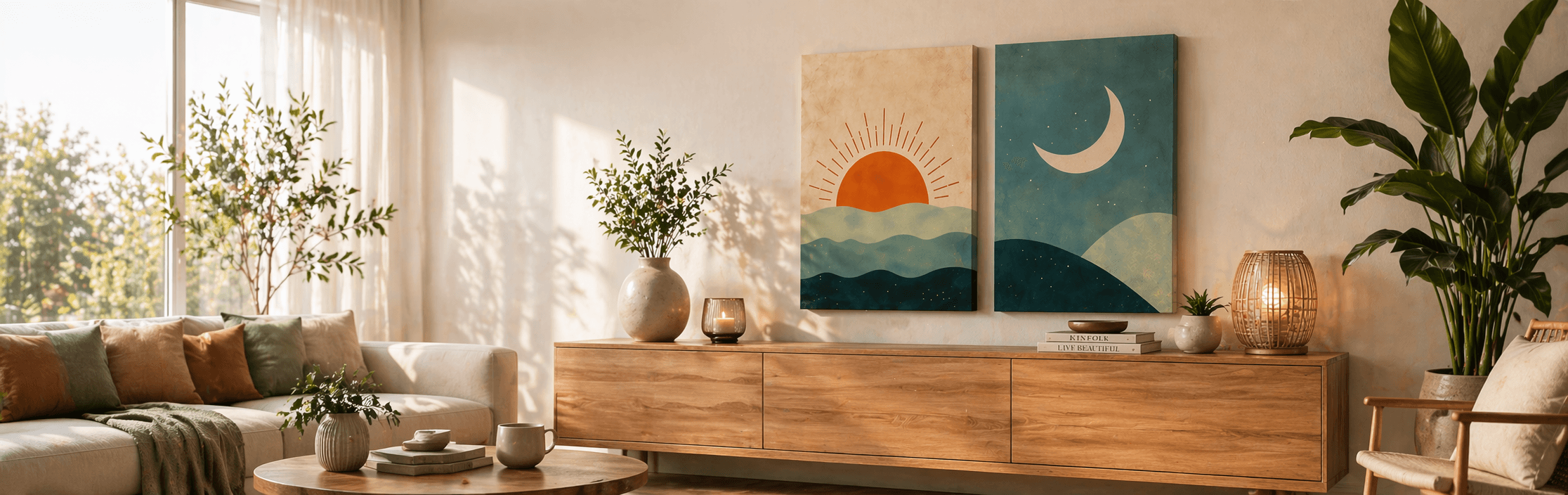 Arte, decoración y diseño para tu hogar - Pixabu.es